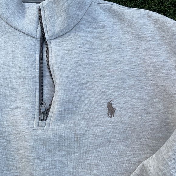 Polo Ralph Lauren Men’s Sweater/ Sweatshirt - Picture 2 of 6